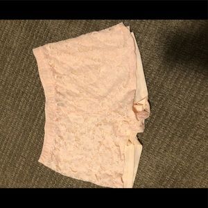 Cute pair of summer shorts!